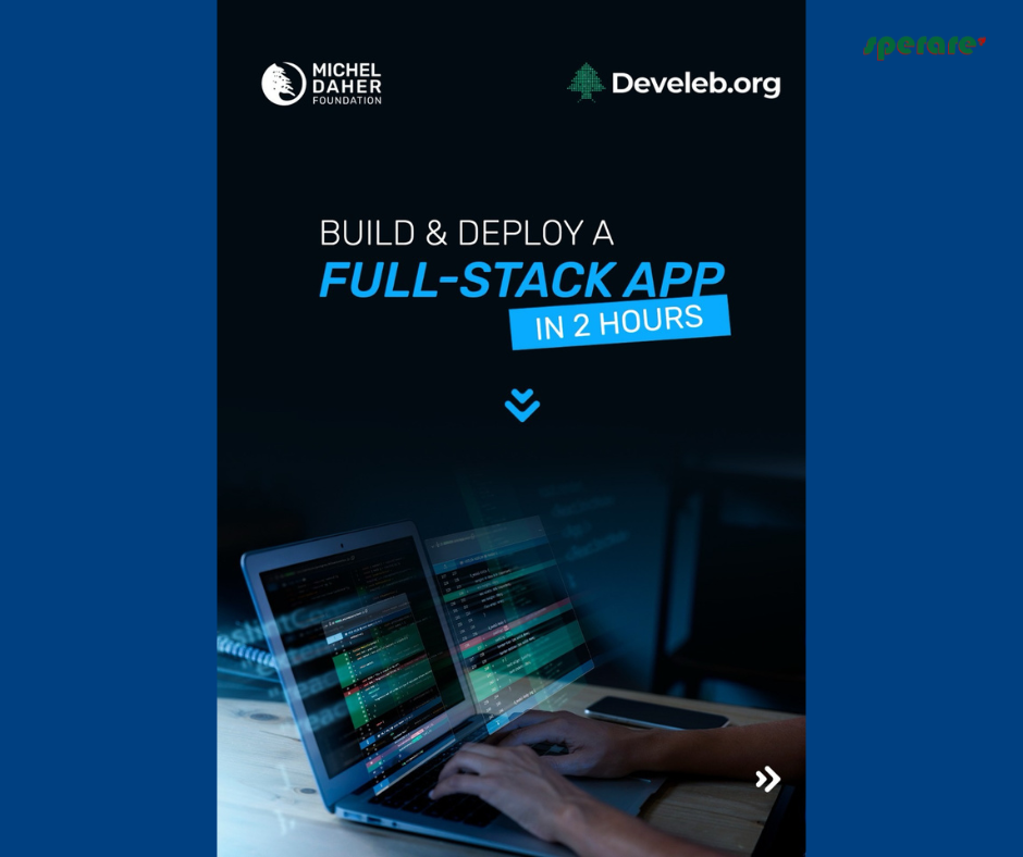 Build & Deploy a Full-Stack App